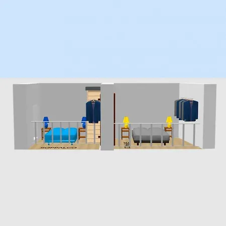 Apartment Turistcasa - Il Ballatoio 83 - *