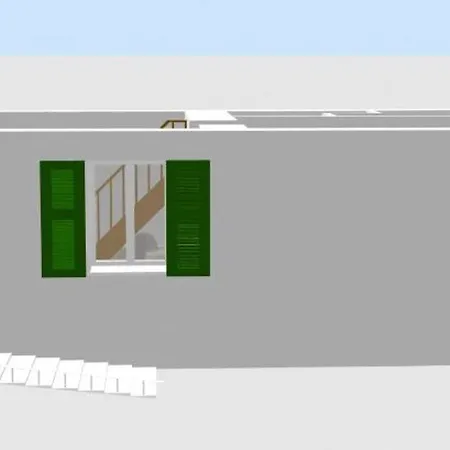 Turistcasa - Il Ballatoio 83 - *