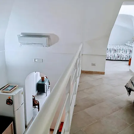 Turistcasa - Il Ballatoio 83 - * Ponza