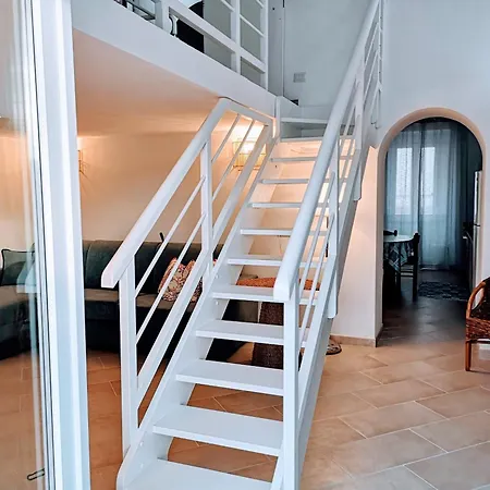 Turistcasa - Il Ballatoio 83 - Apartment Ponza