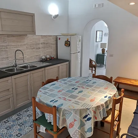 Turistcasa - Il Ballatoio 83 - Apartment Ponza