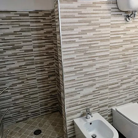Apartment Turistcasa - Il Ballatoio 83 - Ponza
