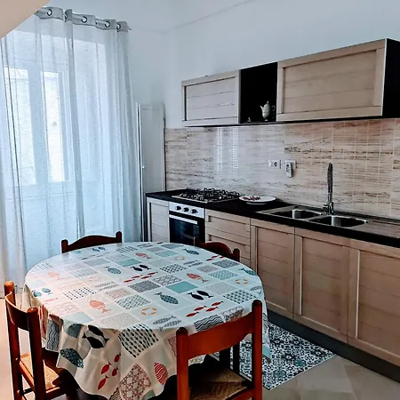 Turistcasa - Il Ballatoio 83 - Apartment Ponza