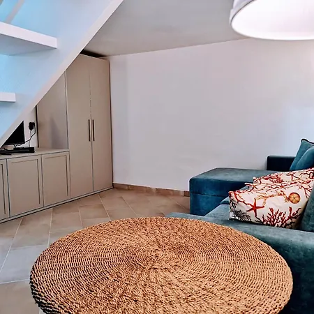 Apartment Turistcasa - Il Ballatoio 83 - Ponza