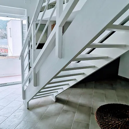 Turistcasa - Il Ballatoio 83 - * Ponza